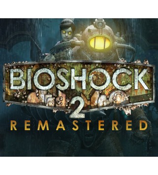 Bioshock + Bioshock Remastered + Bioshock 2 + Minerva s Den + Bioshock 2 Remastered + Minerva s Den Remastered Gift Steam Key GL